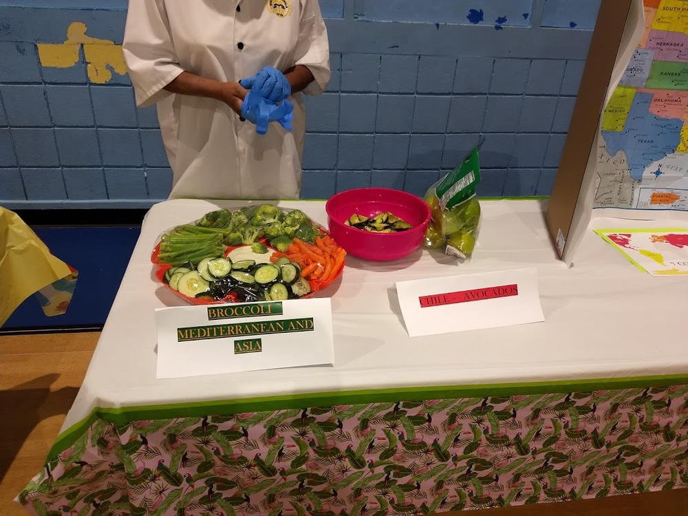 Office of Nutrition and Food Services: Wellness Events at DJJ dekalbrydcwellness18aa.jpg