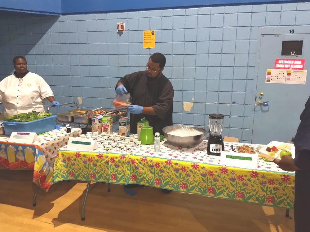 Office of Nutrition and Food Services: Wellness Events at DJJ dekalbrydcwellness18ee.jpg