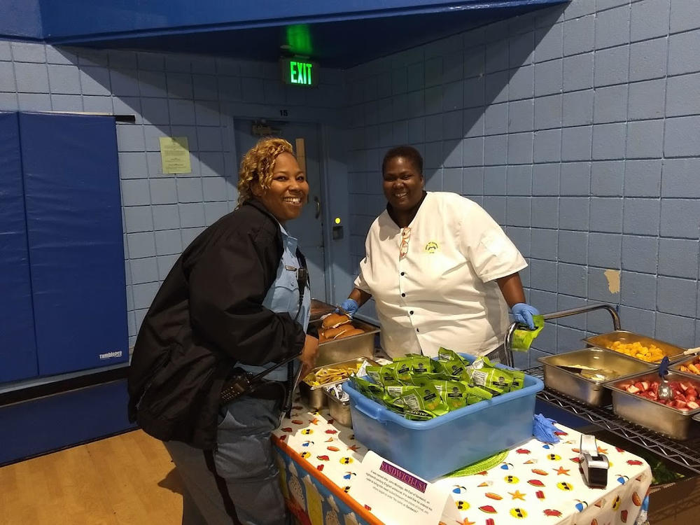 Office of Nutrition and Food Services: Wellness Events at DJJ dekalbrydcwellness18ff.jpg