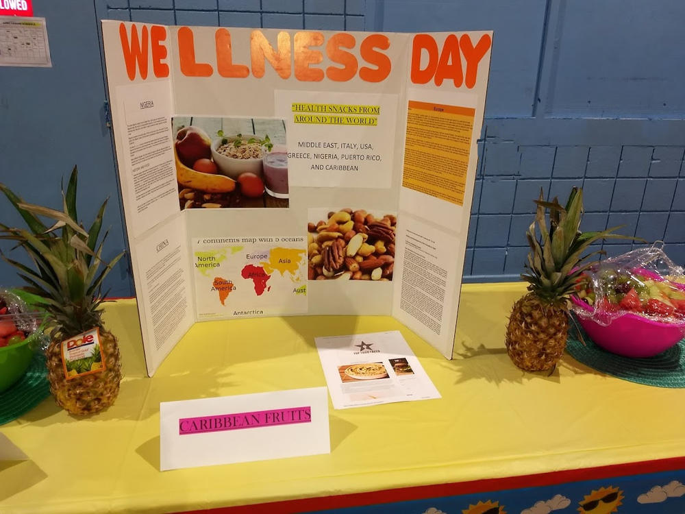 Office of Nutrition and Food Services: Wellness Events at DJJ dekalbrydcwellness18ii.jpg