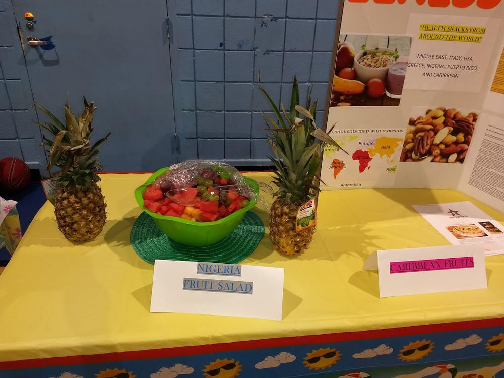 Office of Nutrition and Food Services: Wellness Events at DJJ dekalbrydcwellness18jj.jpg