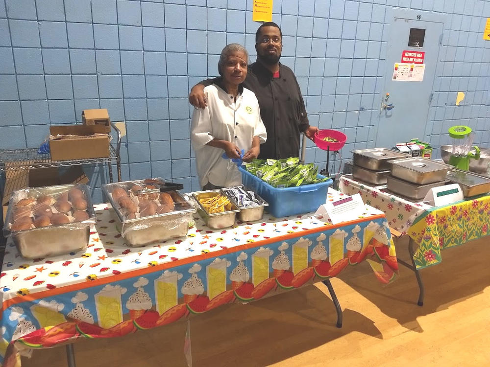 Office of Nutrition and Food Services: Wellness Events at DJJ dekalbrydcwellness18ll.jpg