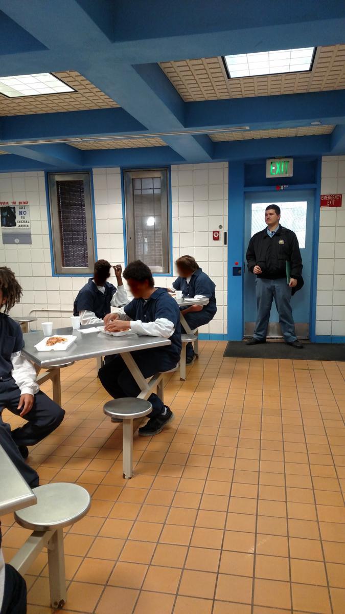 PBIS at DJJ: Claxton RYDC Pizza Pop Up djjdec17pizzagraph1e.jpg