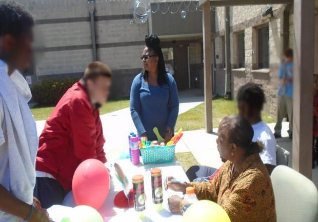 Office of Nutrition and Food Services: Wellness Events at DJJ eastmanydcwellness18d.jpg