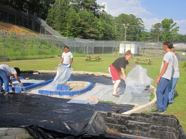 Office of Nutrition and Food Services: Wellness Events at DJJ elbershawrydcwellness17dd.jpg