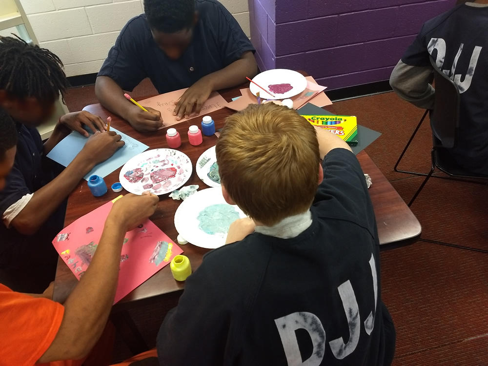 DJJ Volunteer Services: Father's Day Surprise in Macon em2018sum6ff.jpg