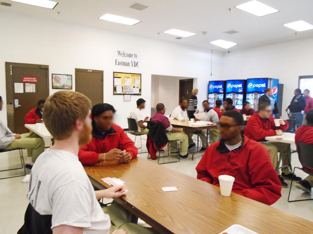 Spotlight on PBIS: Eastman YDC Spades Tournament eydcfeb18spade4a.jpg