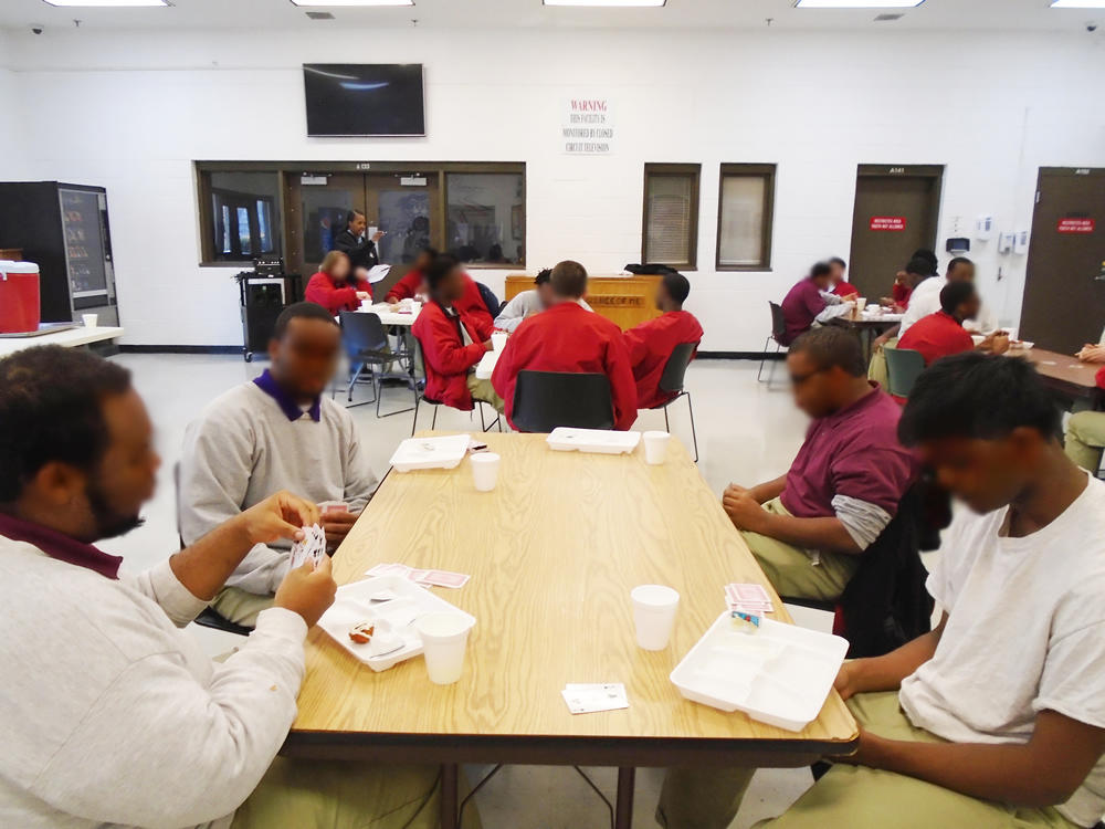 Spotlight on PBIS: Eastman YDC Spades Tournament eydcfeb18spade5a.jpg