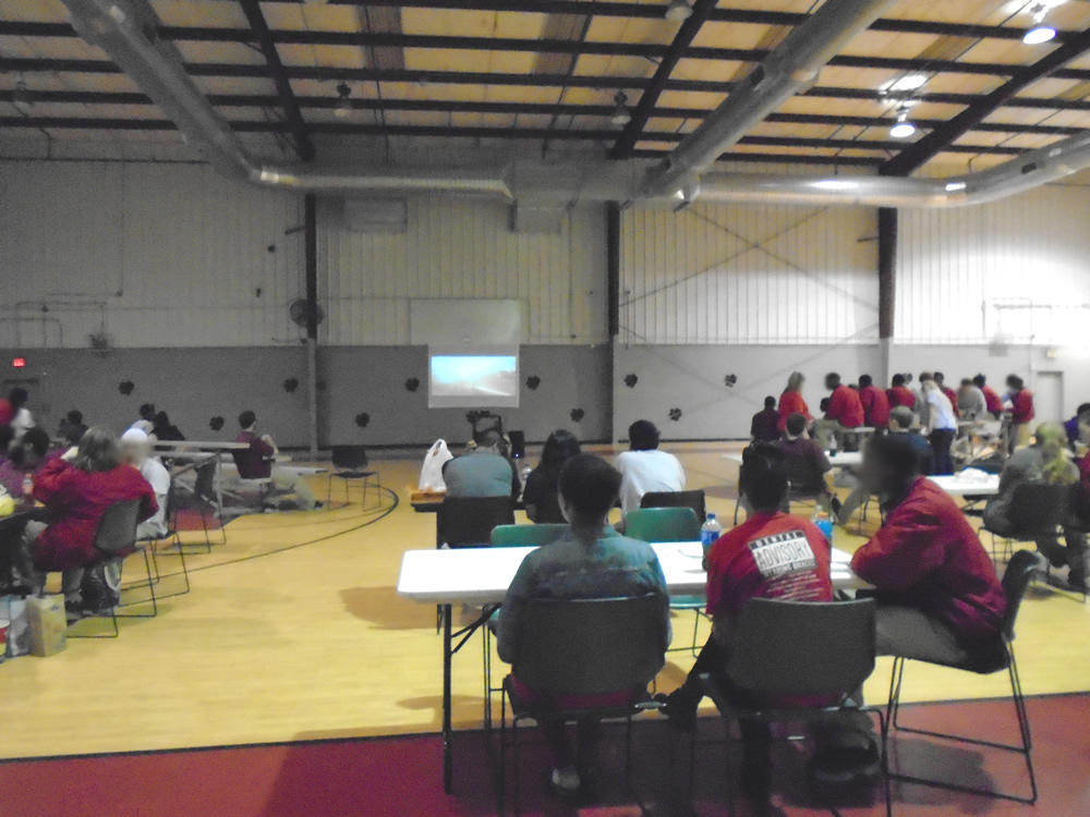 Eastman YDC: PBIS Family Movie Night eydcmovienightfeb2018aa.jpg