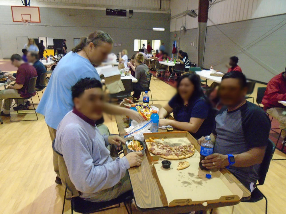Eastman YDC: PBIS Family Movie Night eydcmovienightfeb2018cc.jpg