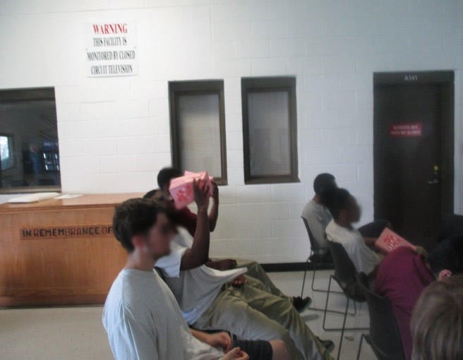 PBIS at DJJ: Eastman YDC Summer Events festivalgraphiceastmanydc18pp.jpg