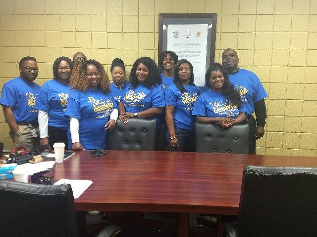 Martha K. Glaze RYDC: Team Spirit glazeteamspiritcougars1a.jpg
