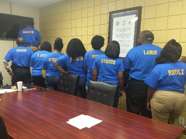 Martha K. Glaze RYDC: Team Spirit glazeteamspiritcougars2b.jpg