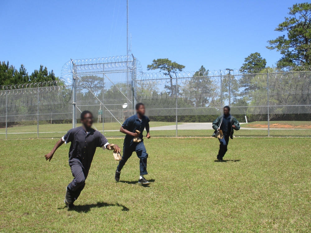 PBIS at DJJ: Loftiss RYDC Spring Events loftissrydcspring18dd.jpg