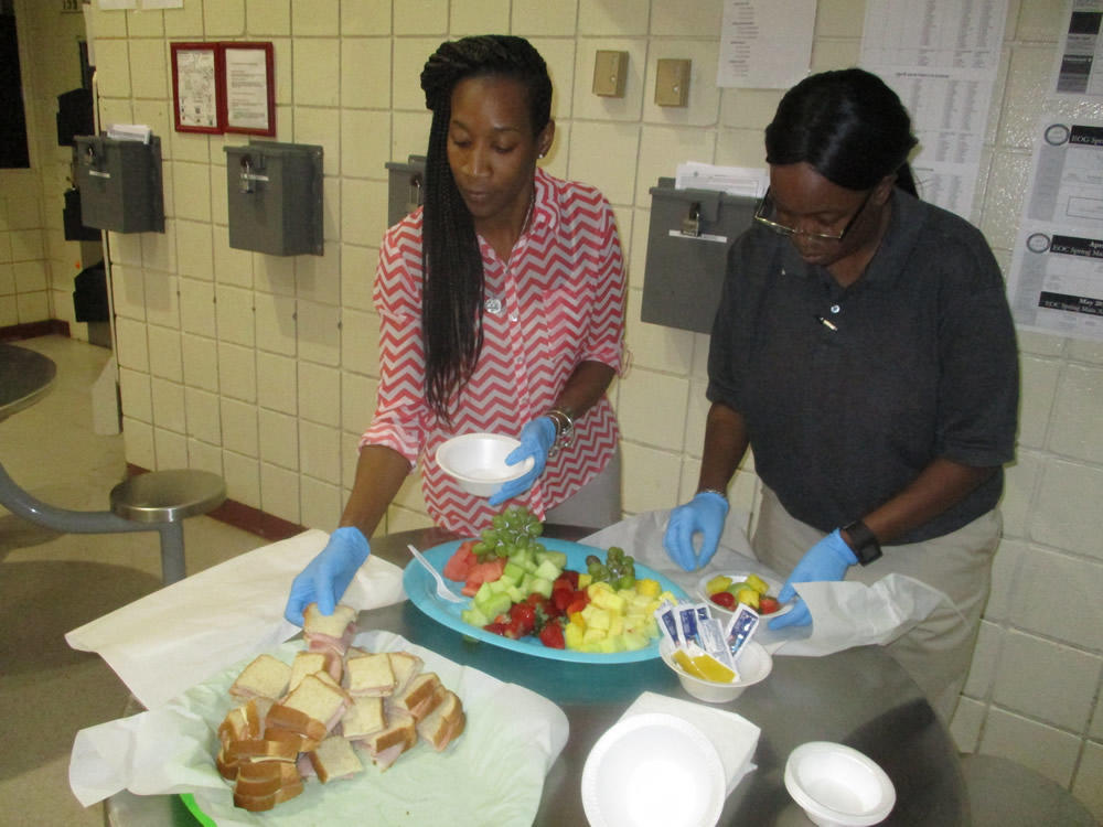 PBIS at DJJ: Loftiss RYDC Spring Events loftissrydcspring18jj.jpg