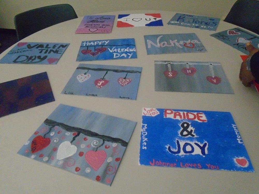 Macon YDC: Sip and Paint maconpaintmilkshake18b.jpg