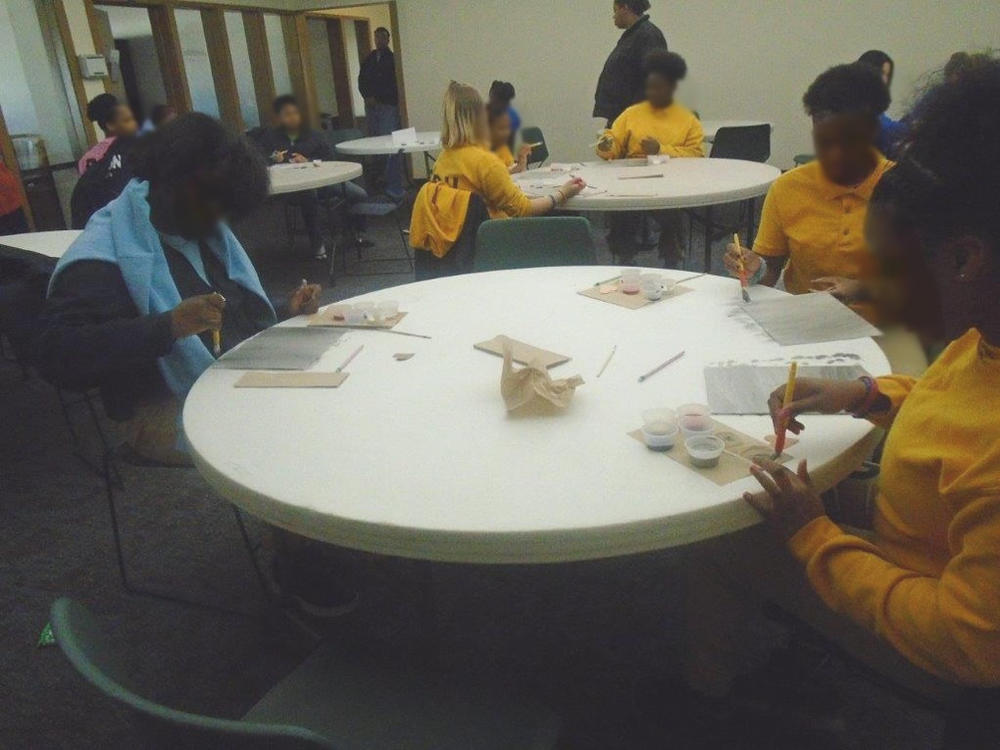 Macon YDC: Sip and Paint maconpaintmilkshake18e.jpg