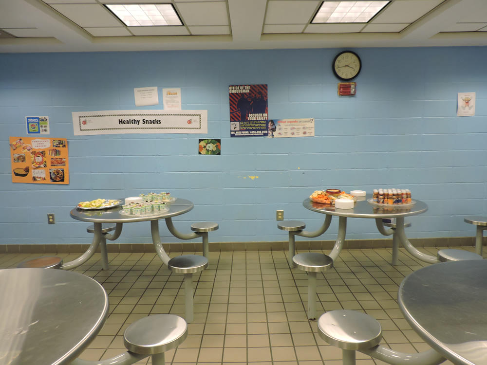 Office of Nutrition and Food Services: Wellness Events at DJJ mariettarydcwellness17gg.jpg