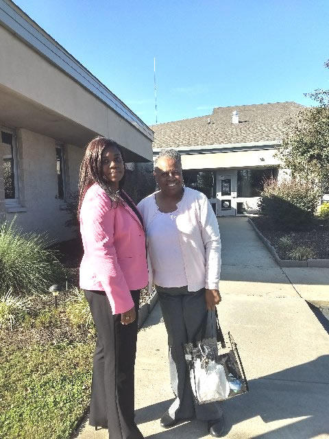 DJJ and Breast Cancer Awareness Month: Think Pink at the Martha K. Glaze RYDC marthaglazepinkout1.jpg