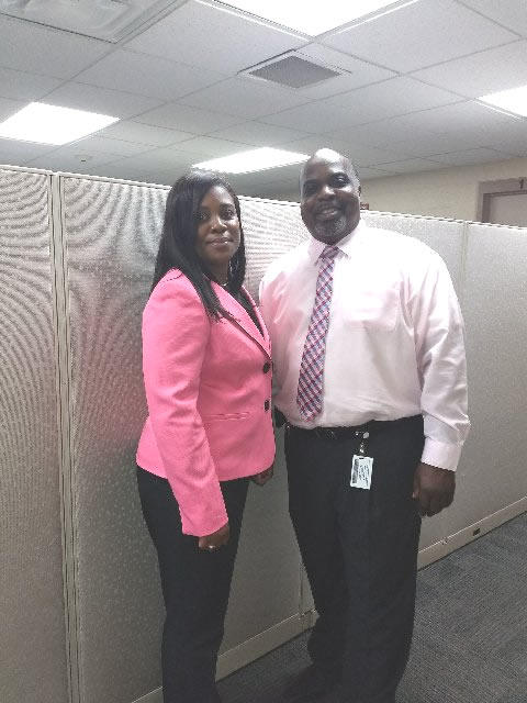 DJJ and Breast Cancer Awareness Month: Think Pink at the Martha K. Glaze RYDC marthaglazepinkout2.jpg