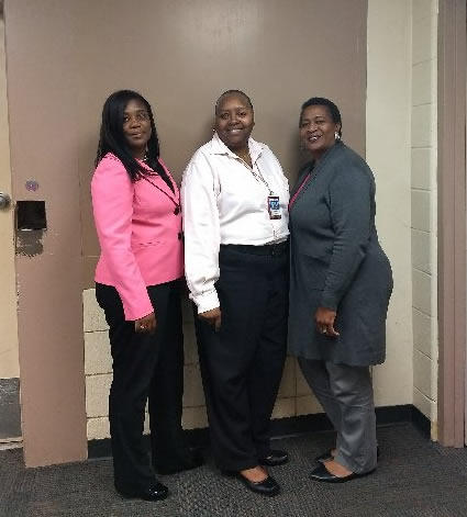 DJJ and Breast Cancer Awareness Month: Think Pink at the Martha K. Glaze RYDC marthaglazepinkout4.jpg