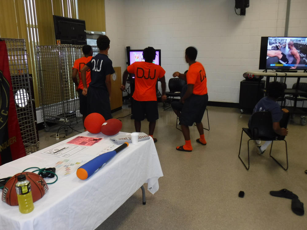 Office of Nutrition and Food Services: Wellness Events at DJJ metrowellness17mm.jpg