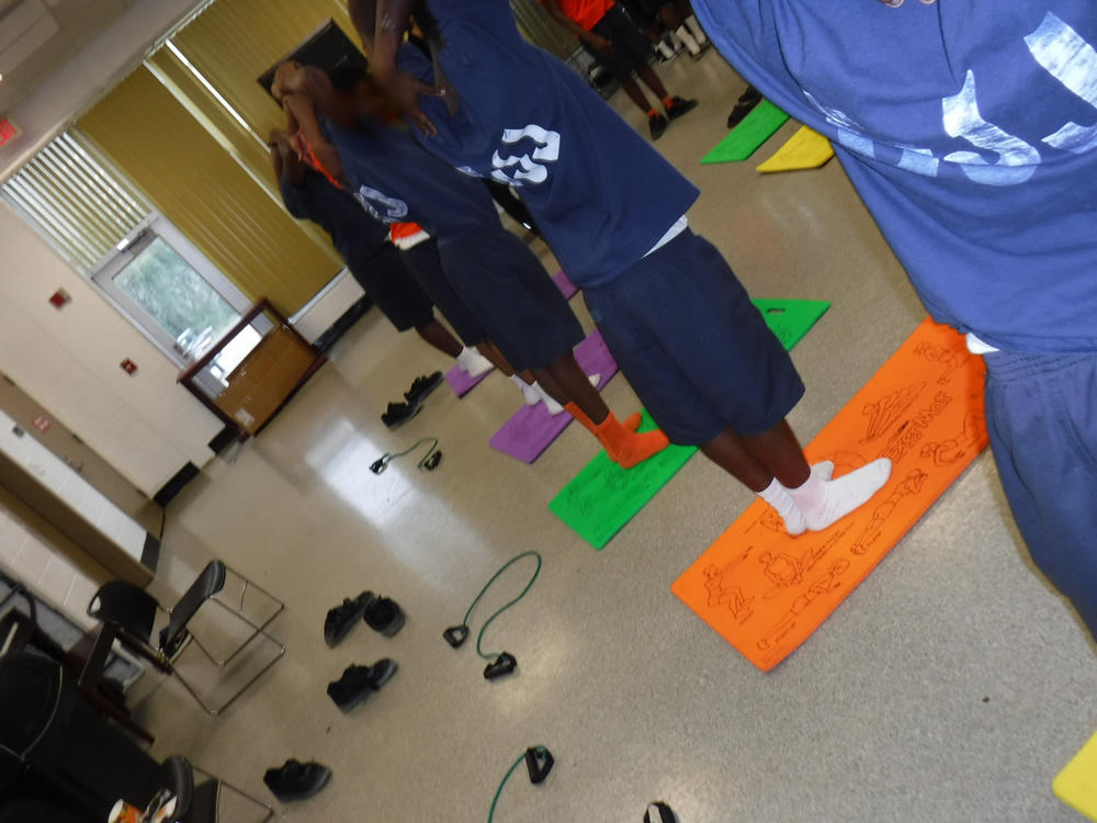 Office of Nutrition and Food Services: Wellness Events at DJJ metrowellness17nn.jpg