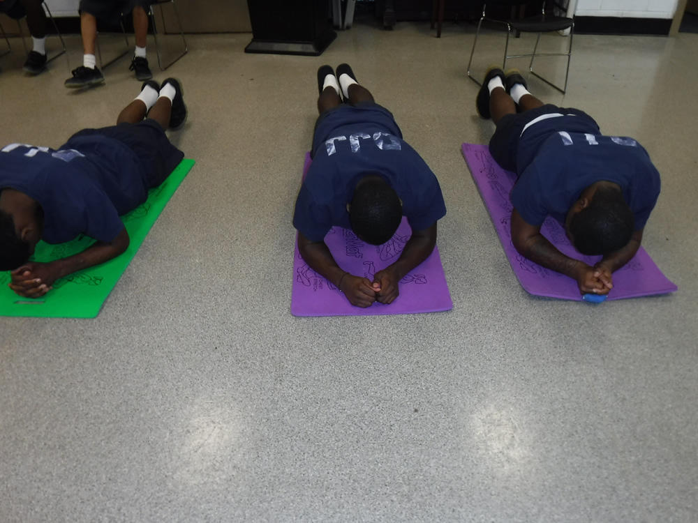 Office of Nutrition and Food Services: Wellness Events at DJJ metrowellness17zz.jpg