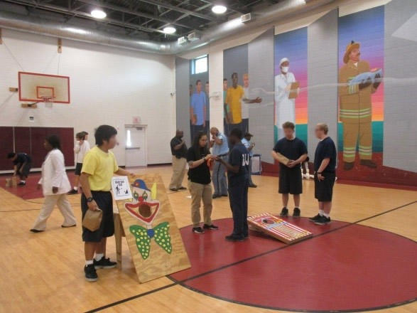 Muscogee YDC: Spring Fling muscogeespringfling18aa.jpg