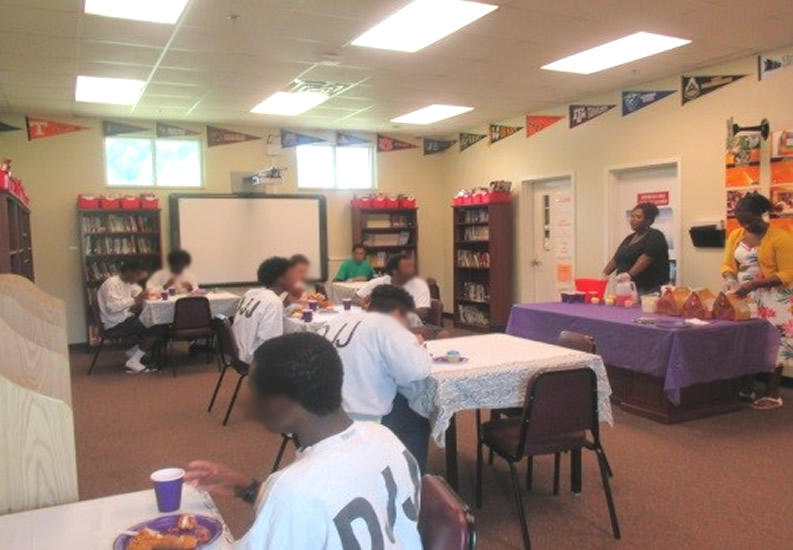 Muscogee YDC: 2018 Summer Events muscogeeydcaugust18e.jpg