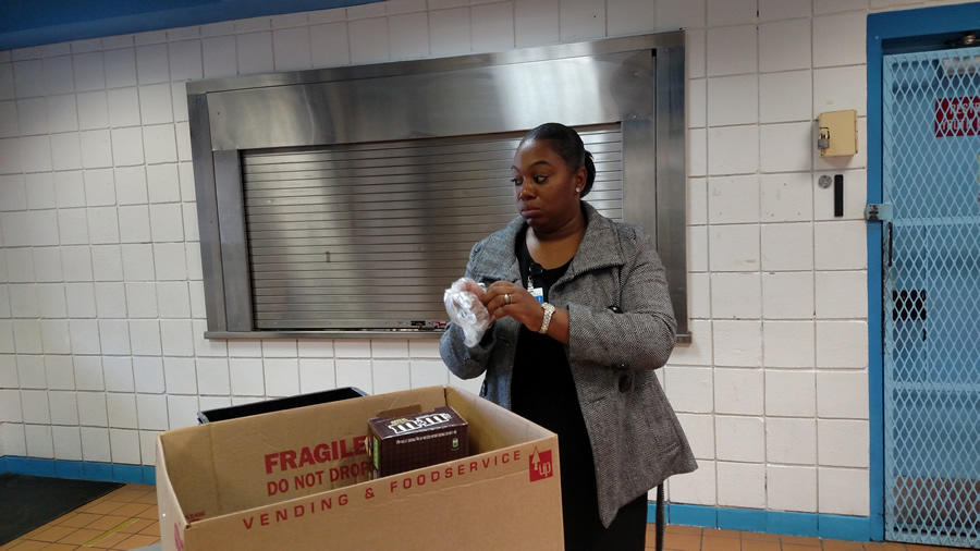 PBIS at DJJ: Terrific Tuesday at the Claxton RYDC pbisterrifictuesday17ff.jpg