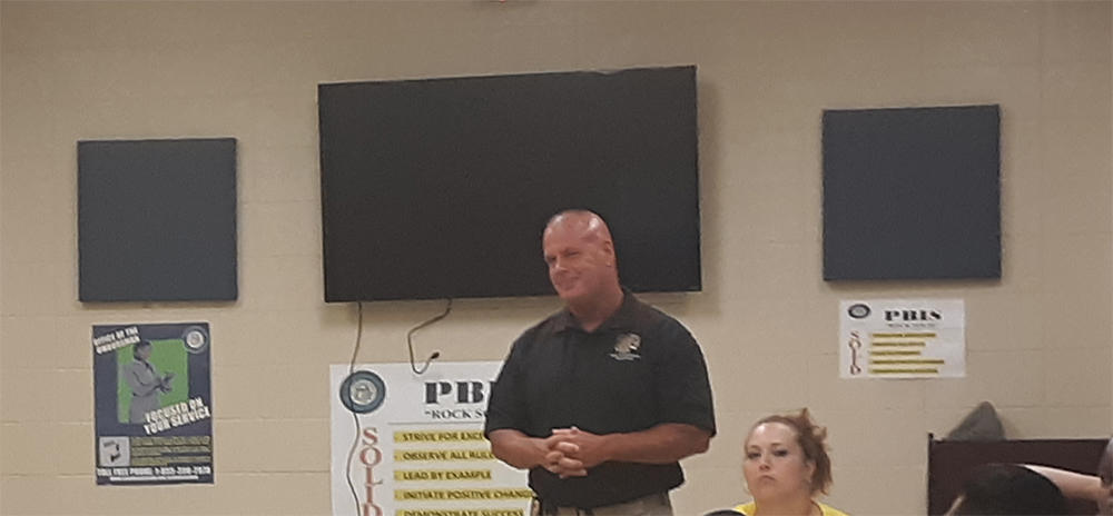 Rockdale RYDC: Youth and Parent Engagement Forum rayham91819bb.jpg