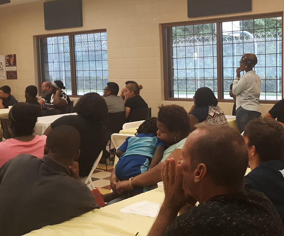 Rockdale RYDC: Youth and Parent Engagement Forum rockdaleparentmeeting2019kk.jpg