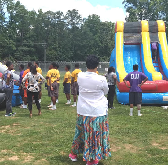 PBIS at DJJ: Rockdale RYDC Splish Splash Summer Bash rockdalesplash2017e.jpg