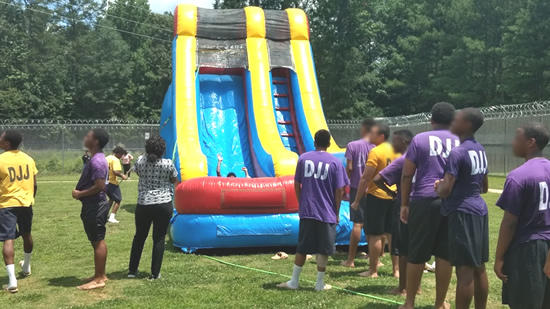 PBIS at DJJ: Rockdale RYDC Splish Splash Summer Bash rockdalesplash2017f.jpg