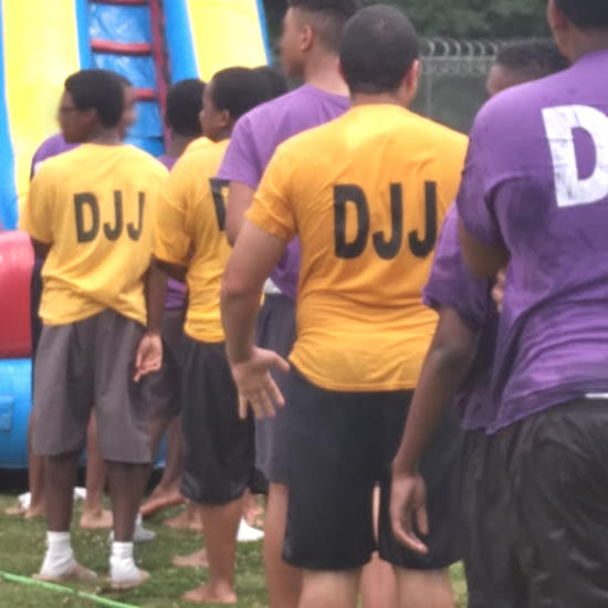 PBIS at DJJ: Rockdale RYDC Splish Splash Summer Bash rockdalesplash2017g.jpg