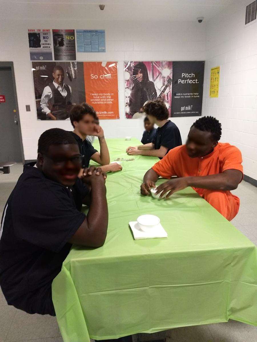 PBIS at DJJ: Savannah RYDC Ice Cream Party savannahrydcicecreamnewyears1819aa_0.jpg