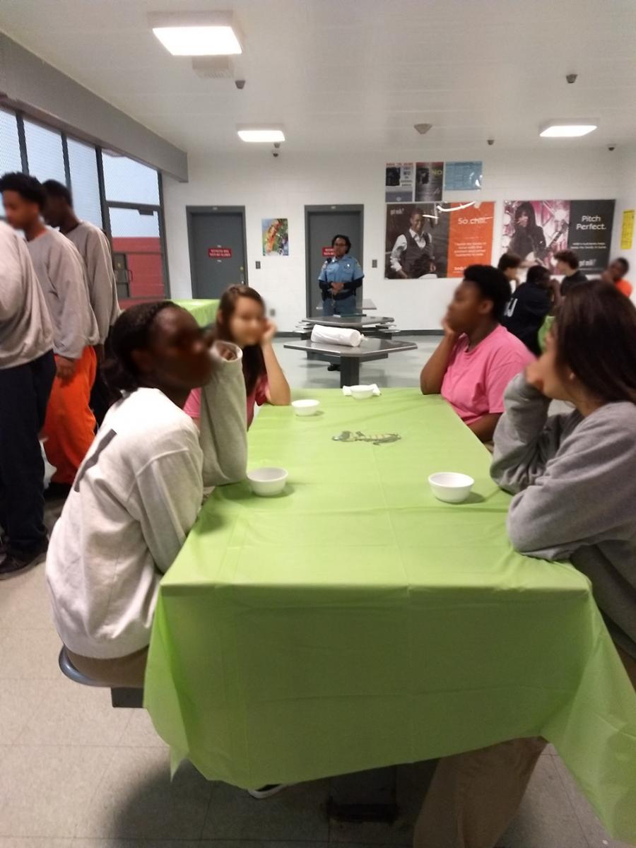 PBIS at DJJ: Savannah RYDC Ice Cream Party savannahrydcicecreamnewyears1819dd.jpg