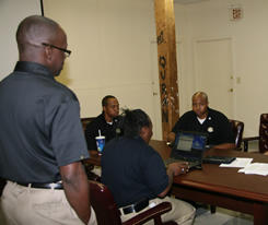 Security Emergency Response Team (SERT) sertfront1.jpg