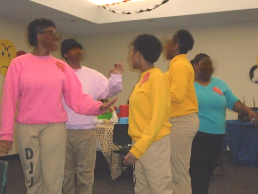 PBIS at DJJ: Happy Hearts Sock Hop sockhopmacon18aa.jpg