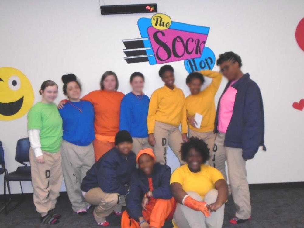 PBIS at DJJ: Happy Hearts Sock Hop sockhopmacon18ii.jpg
