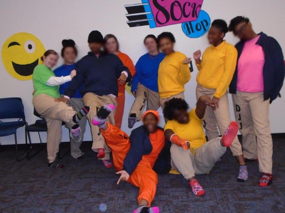 PBIS at DJJ: Happy Hearts Sock Hop sockhopmacon18jj.jpg