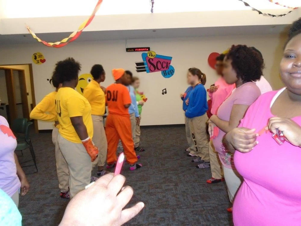 PBIS at DJJ: Happy Hearts Sock Hop sockhopmacon18nn.jpg