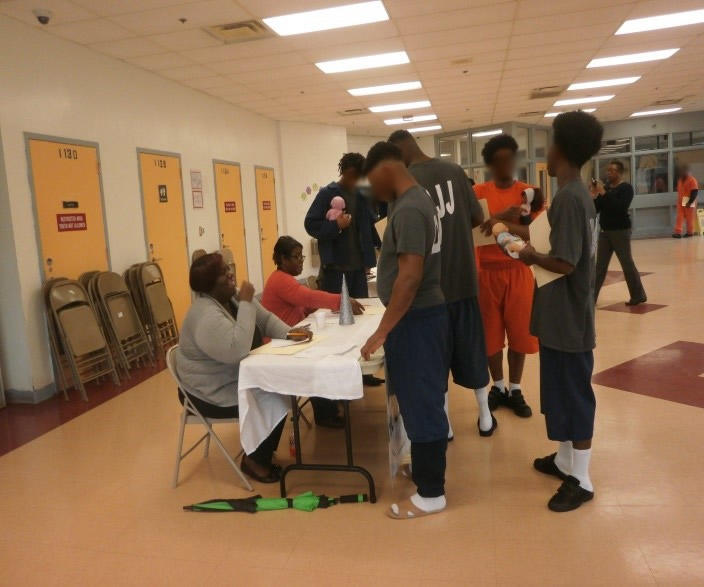 Winter Events at DJJ: Sumter YDC sumterwinter18h.jpg