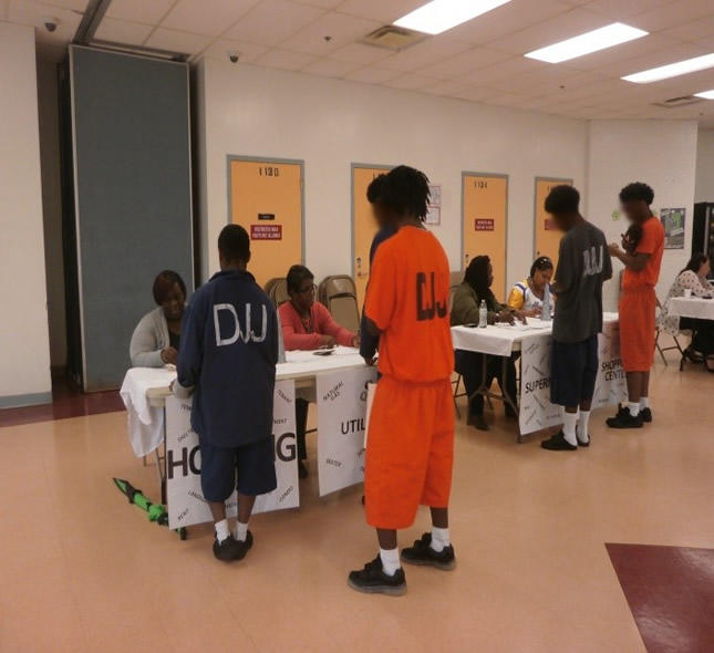 Winter Events at DJJ: Sumter YDC sumterwinter18i.jpg