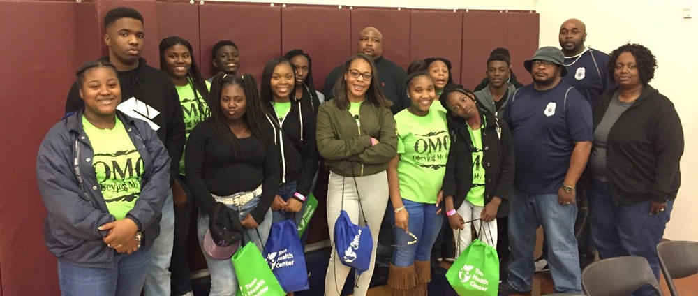 Bibb MSC/Bibb Intake: Teen Maze teenmazebibb2018bb.jpg