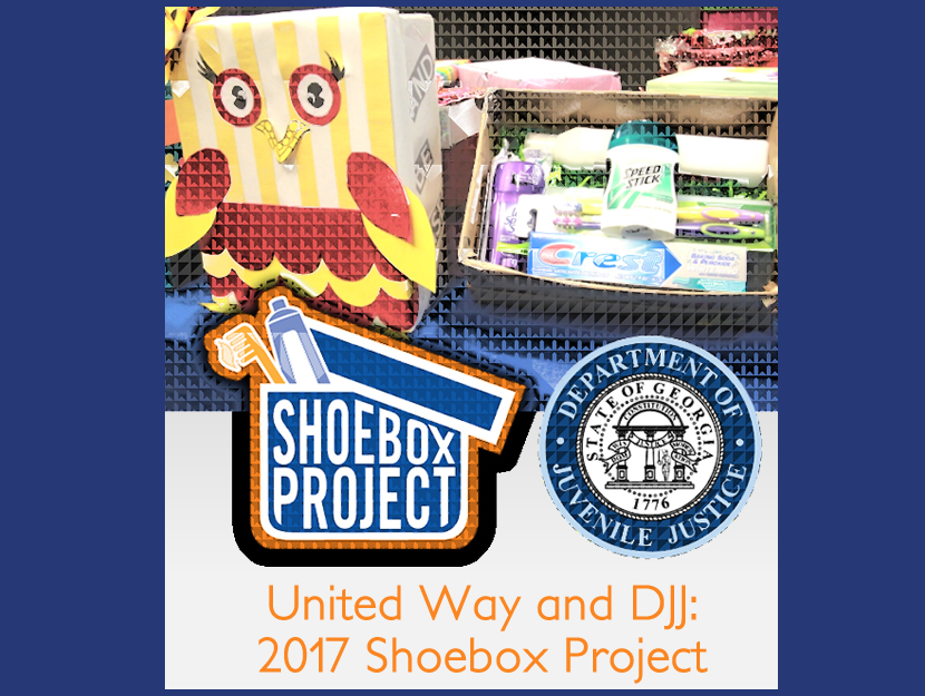 shoebox project