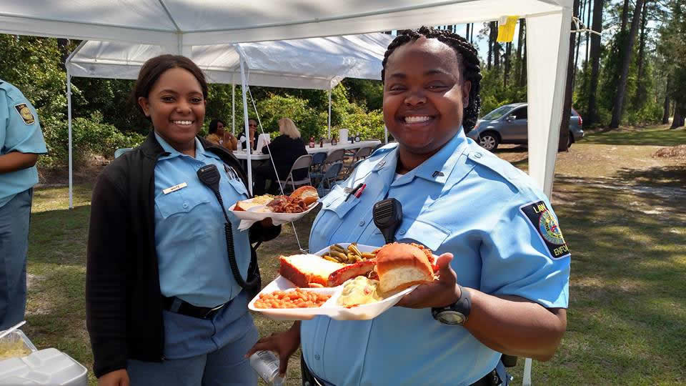 PBIS at DJJ: Waycross RYDC Appreciation BBQ waycrosspbisappreciationbbq2018nn.jpg