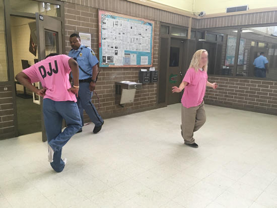 PBIS at DJJ: Waycross RYDC Spring Break waycrosspbissb17a.jpg