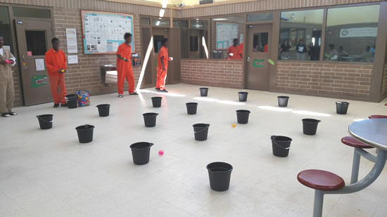 PBIS at DJJ: Waycross RYDC Spring Break waycrosspbissb17c.jpg